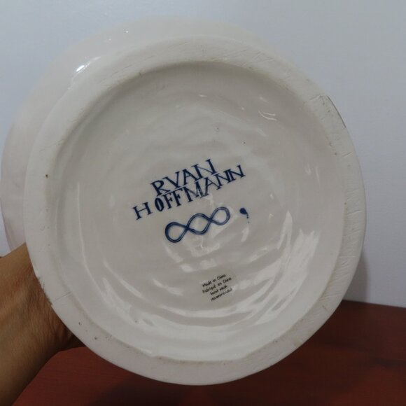 Anthropologie/Ruan Hoffman Collobration Cake Stand - Picture 9 of 16